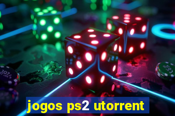 jogos ps2 utorrent